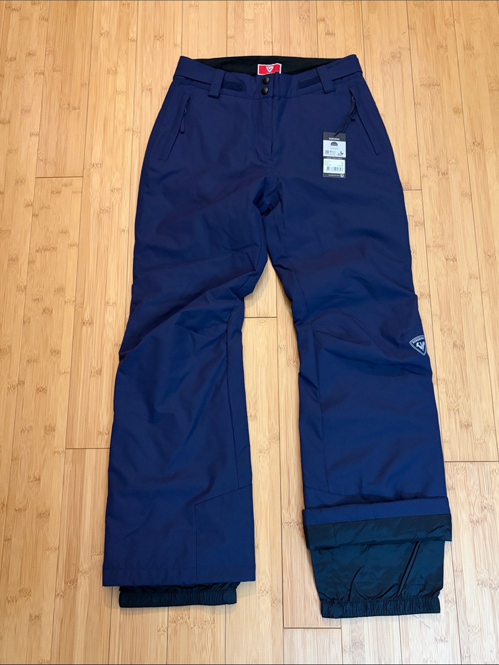 Rossignol Girl Ski Pants 16 NWT
